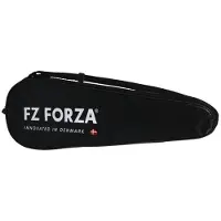 Forza Badminton Cover