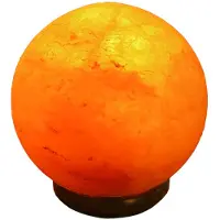 Esspo Himalayazoutlamp bol planeet 2kg
