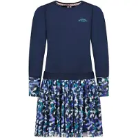B. Nosy Y208-5890 Meisjes Jurk - Maat 104