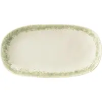 Bloomingville Paula serveerbord (12,5x23,5 cm)