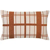 Broste Copenhagen Kussenshoezen CHEQUER dames 40x60 cm