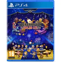 Theatrhythm Final Bar Line-Standaard (PlayStation 4) Nieuw