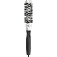 Olivia Garden Essential Blowout Classic Silver