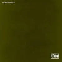 Universal Music Kendrick Lamar - Untitled Unmastered. (CD)