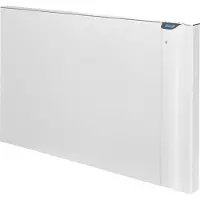 DRL Products KLIMA WI-FI Elektrische Paneelradiator 1500 Watt (50cm x 101cm) | Wit (RAL 9003)