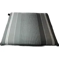 Madison zitkussen Toscane 46x46 cm Stef grey