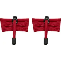 Orca Speed Laces Red