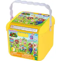 Epoch Creativity Cube Super Mario 16.50x16x14 Cm Geel