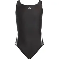 Adidas Sportieve badmode '3-Stripes' | 116 | girl