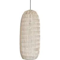 Ay Illuminate Pickle Suspension Natural | Small