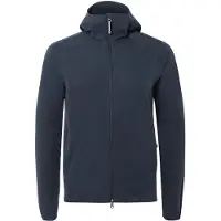 Houdini Daybreak Jack Heren, blauw L 2023 Trekking- & Wandeljassen
