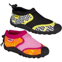 Waimea Waterschoen Kids Summertime Zwart-Schoenmaat 29