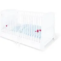 Pinolino Kinderbed Laura | Maat: 70x140 cm
