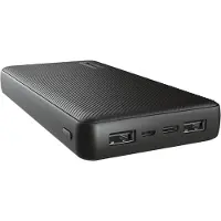 Trust Primo Powerbank 20.000 mAh