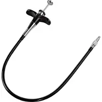 Hama Draadontspanner Zwart, 40cm
