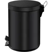 EKO Classic Zwart 5L