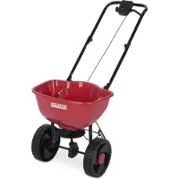 HERO-TOOLS A/S 450 Mm 15l Strooiwagen