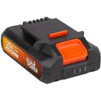 Powerplus 20V 2,0 Ah Li-Ion accu