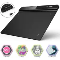 XP-Pen Star G640