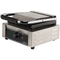 CombiSteel Contact Grill - 7455.0450