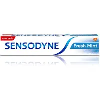 Sensodyne Fresh Mint - 6 st - Tandpasta
