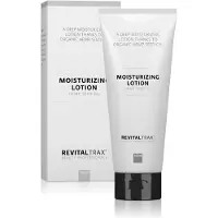 RevitalTrax - Skin Cleanser + Moisturizing Lotion - voordeelverpakking - 2 x 100 ml - verzacht- verzorgend- hydraterend - reinigt - voor alle huidtypes