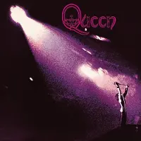 Universal Music Queen - Queen (LP) (Limited Edition)