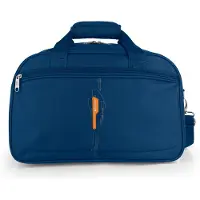 Gabol Week Eco Reistas/Rugzak Blauw