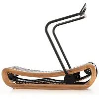 Nohrd Sprintbok V2 Loopband - Air Runner - Eiken