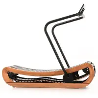 Nohrd Sprintbok V2 Loopband - Air Runner - Kersen