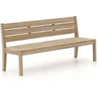 Rough furniture + 10% kassakorting | ROUGH-S dining tuinbank 190x45cm