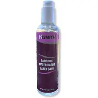 Hismith Premium Premium Water-based Lubricant 250 ml