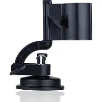 Hismith Premium Sterke Suction Mount voor HS18 Pro Traveler en HS19 Capsule
