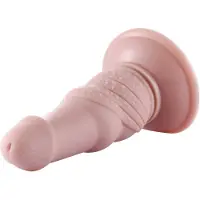 Hismith Premium Dildo Anaal KlicLok 17 CM