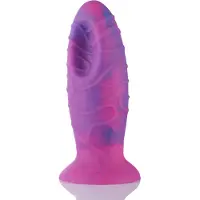 Hismith Premium Dragon Egg Fantasy Zuignap Dildo 25 cm