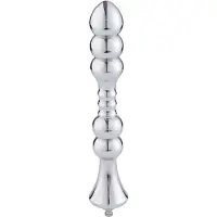 Hismith Premium Anale Wand Dildo Ripple Opzetstuk 20 cm KlicLok