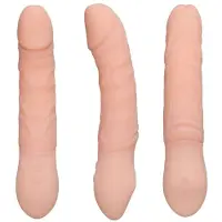 Hismith Premium King Turbo Dildo Vibrator