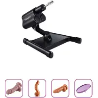 Hismith Premium Pro 3 Premium Sexmachine 2.0 Compact en krachtig App ready