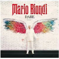 Coast2Coast Mario Biondi - Dare (CD)