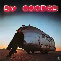 Coast2Coast Ry Cooder - Ry Cooder (LP)