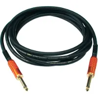 Klotz TM-0300 T.M. Stevens FunkMaster 3 m Recht - Recht Instrumentkabel