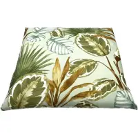 Madison zitkussen Toscane 46x46 cm Cala green outdoor