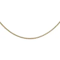 Melano Friends Ketting Jodie Rosé 50 cm