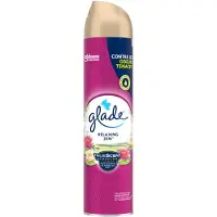 Glade Luchtverfrisser Spray Relaxing Zen 300 ml