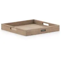 Rough furniture + 10% kassakorting | ROUGH-X dienblad 50x50cm