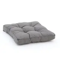Madison + 10% kassakorting | Florance loungekussen zit ca. 60x60cm