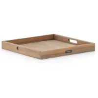 Rough furniture + 10% kassakorting | ROUGH-X dienblad 60x60cm