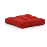 Madison + 10% kassakorting | Florance loungekussen zit ca. 60x60cm