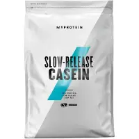 Myprotein Slow-Release Caseïne - 2.5kg - Chocolade