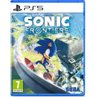 Sonic Frontiers PS5